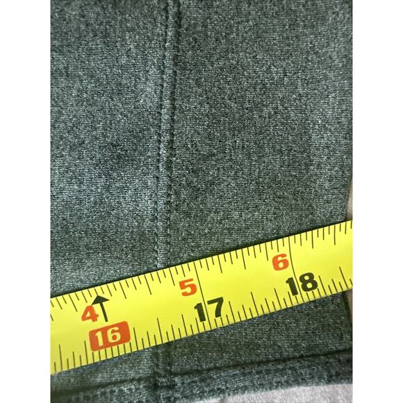 Patagonia Women's Slim Fit Trail Beta Capris Size XS Grey Stretch Outdoor Hiking - Picture 14 of 14